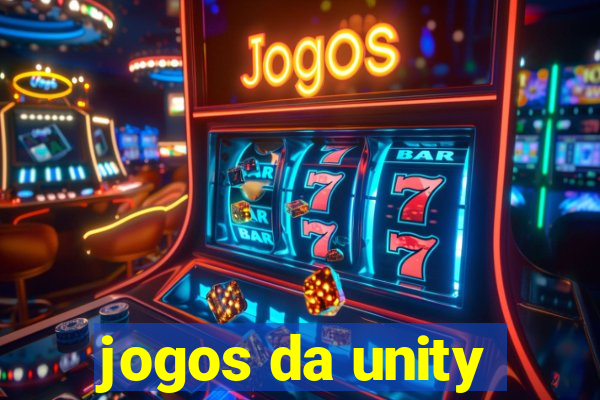 jogos da unity